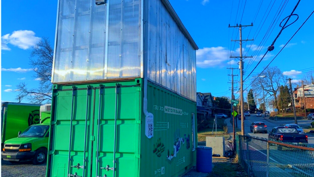 Revitalizing Soil Health and Reducing Food Waste
