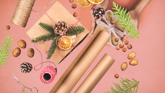 'Tis the Season to Be Sustainable