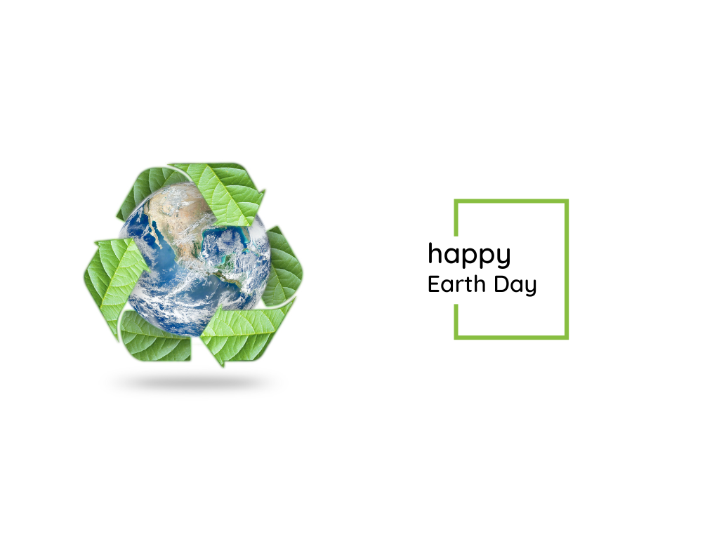 Earth Day Celebrations With Ecotone Renewables